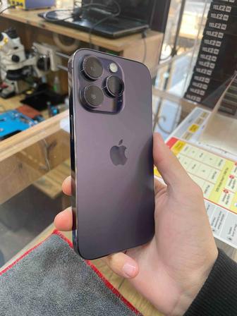 Продам айфон 14 про дешева