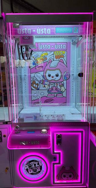 Продам игровой аппарат