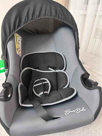 Продается автокресло до 3 лет