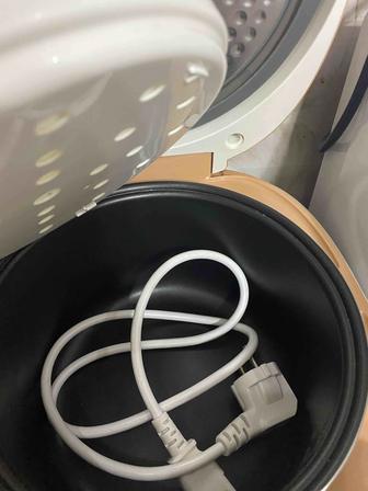 Мультиварка новая