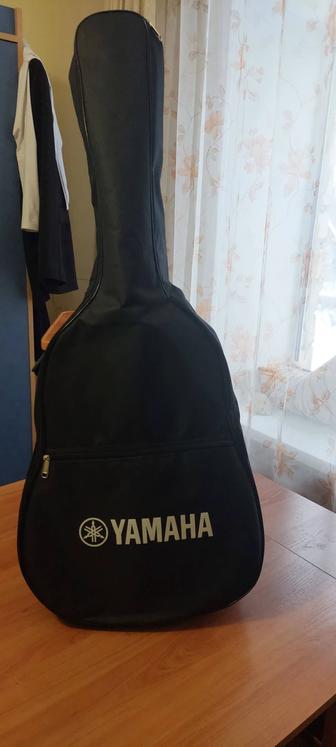 Продаю новую Гитару YAMAHA C40M классическая.