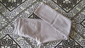 Джинсы и джинсы на лето