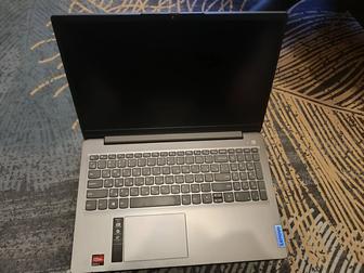 Lenovo ideapad3, 15.6, ryzen 5500u, 12gb, 480