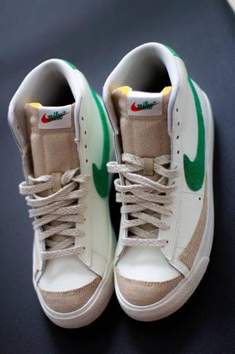 Nike Blazer Mid Vintage Новые, оригинал!