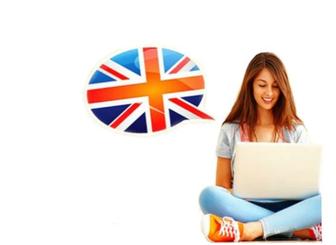 Курсы английского языка