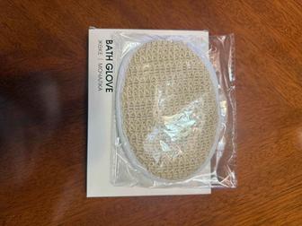 Продам мочалки для душа