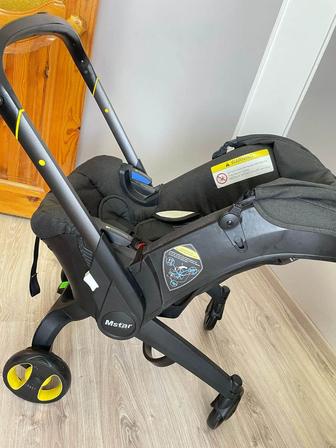 Продам детское автокресло