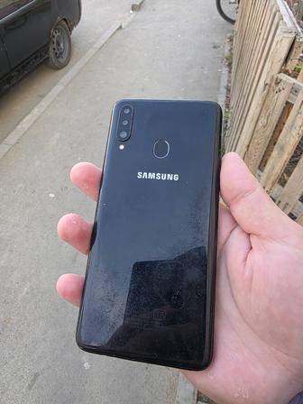 samsung a20s 32гб без коробки