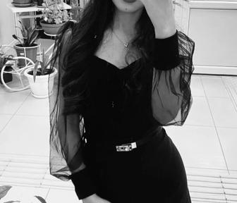 Продам стильную, элегантную блузку в идеальном состоянии