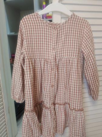 Продам платье Zara