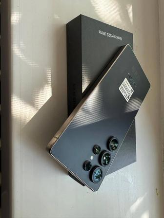 Продам смартфон галакси S25 ultra 512g