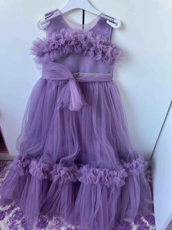 Продам платье