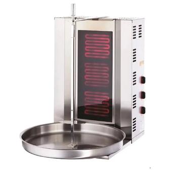 Продам вертель индукция донер