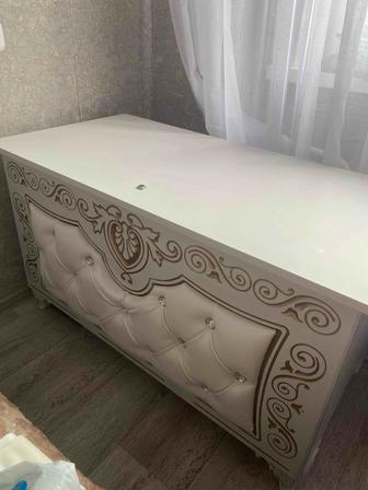 Сандық сатылады