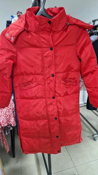 Продам куртку осень