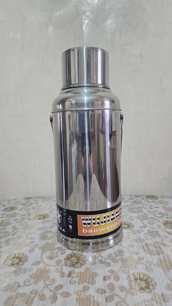 Продам термос объем 3л