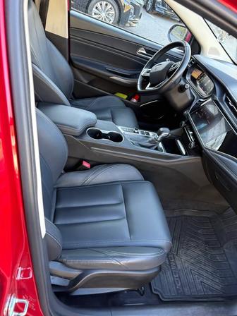 Аренда авто под такси от 9000 тенге