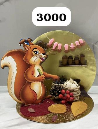 Поделки в садик