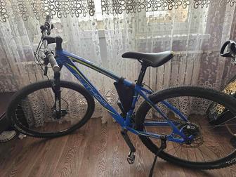 Продам горный велосипед
