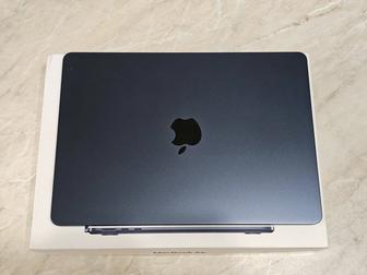 MacBook Air M3 8/256 7 циклов