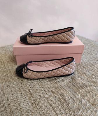 Pretty Ballerinas размер 37