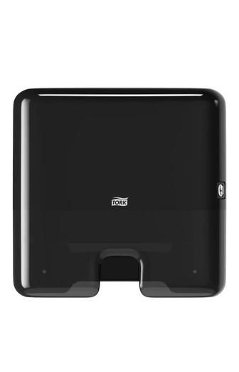Tork Xpress Multifold 552108 черный