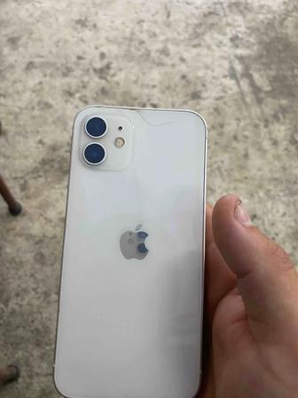 Iphone 12 128gb white