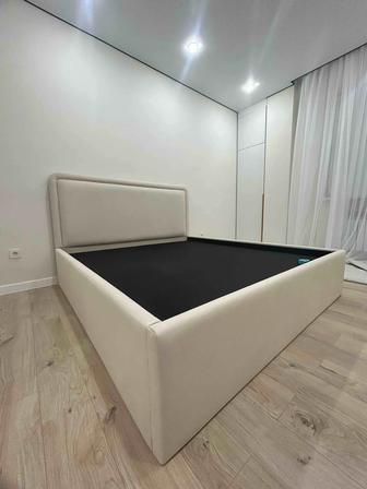 Новая двуспальная кровать 180х200