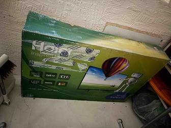 ЖК Телевизор Haier