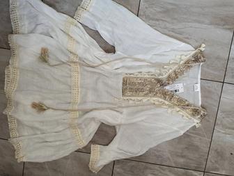 Платье Бохо 52,54 хххл