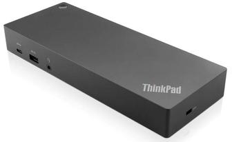 Док-станция Lenovo ThinkPad Hybrid USB-C Dock 40AF