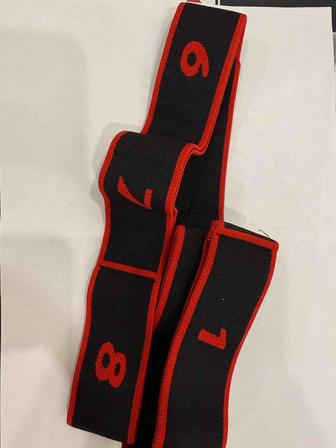 Продам ленту для растяжки