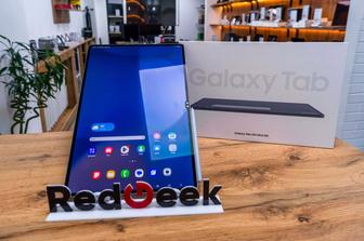 Новый Samsung Galaxy Tab S10 Ultra. 256Gb. Распечатанный. Red Geek