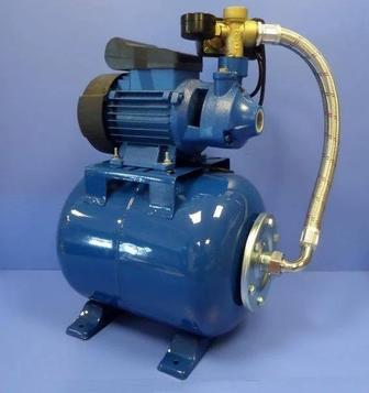 Ремонт вакуумного насоса