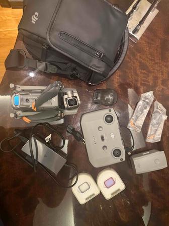 Продам Дрон DJI Air 2S