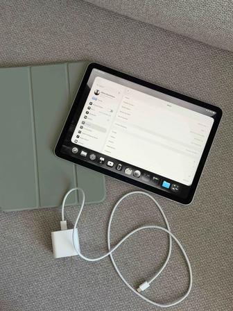 iPad Air M3 256 WiFi Бежевый Идеал