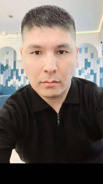 Оператор станков