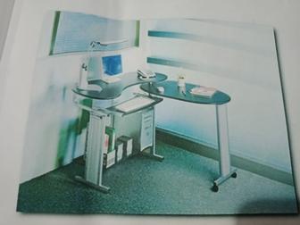 Компьютерный стол