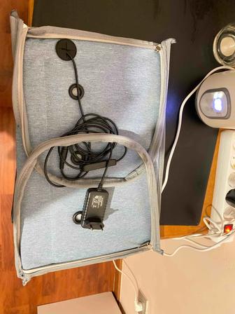 Фотолампа -Кювез