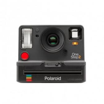 Polaroid one step 2 оригинал фотоаппарат