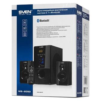 Компьютерные колонки SVEN MS-2050
