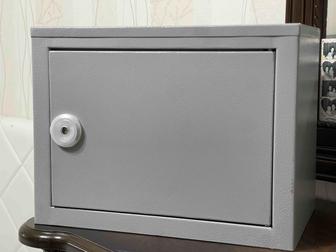 Сейфы для дома, офиса,гостиниц