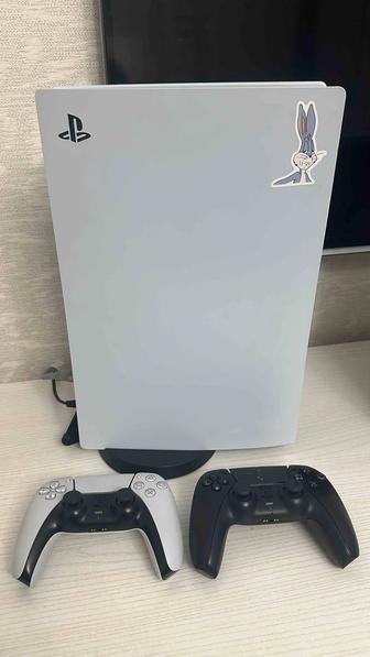 PlayStation 5