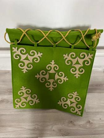 Қоржын корзина