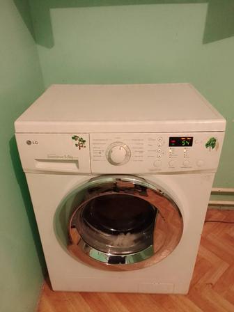 Стиральная машина автомат