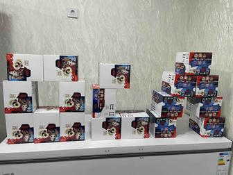 Kinder Joy Шоколады Очень Странные Дела - Stranger Things