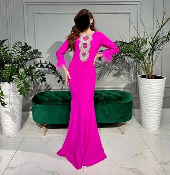 Платье Balliza