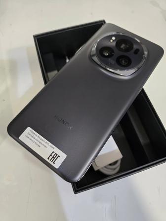 Honor Magic 6 pro 512gb гарантия