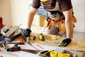 Все виды строительных работ и дома под ключ