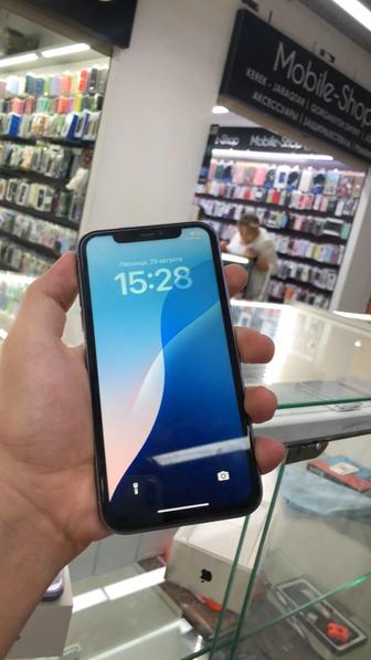 Айфон 11